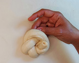 Foto del paso 9 de la receta: Panecillos Kaiser o Viena