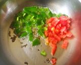A picture of step 2 of Seviyan Tawa Pulao(no onion garlic).