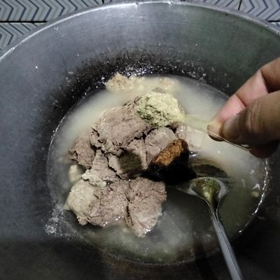 Langkah 4