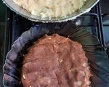 Pas rețetă Halva cu gris- un deliciu de casa 4 fotografie