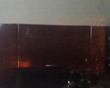 A picture of step 5 of Shekerbura.