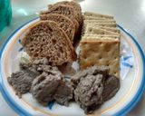Foto del paso 9 de la receta: Paté de Champiñón