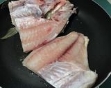 乾煎吳郭魚的食譜步驟1照片