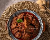 Foto langkah ke 6 dari resep Kalio Daging Sapi.
