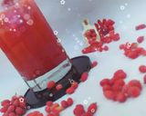 عکس مرحله 2 از دستور آب زرشک طبیعی و ارگانیک