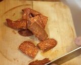 Pizzás csiga recept fázis 1 fotója