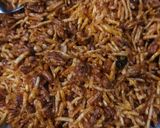 Foto langkah ke 5 dari resep Sambal Kering Kentang.