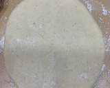 Foto del paso 6 de la receta: Empanada de patata y queso, versión saludable 😋😋