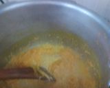 A picture of step 2 of ગાજર હલવા (carrots halawa receipe in gujrati).