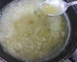 Jaggery and Indian Coconut Panna Cotta recipe step 2 photo