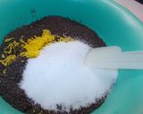Nagyi mákos kalácsa (puha, lédús) recept fázis 2 fotója