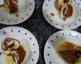 Foto del paso 10 de la receta: Pechugas rellenas con ciruelas y nueces