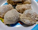 Foto langkah ke 3 dari resep Chicken Karage - Karaage Asli Jepang ala Chef Muhammad.