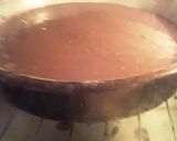 Foto del paso 3 de la receta: Torta de chocolate