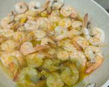 Foto langkah ke 2 dari resep 447. Udang Tofu Mentega.
