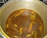 Foto langkah ke 2 dari resep Pindang Daging Tulang Sapi Khas Palembang.