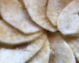 Foto del paso 7 de la receta: Bizcocho de manzana 🍏