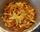 Foto del paso 4 de la receta: Charquicán de Cochayuyo