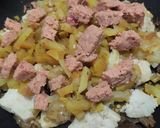 Foto del paso 8 de la receta: Berenjenas agridulces🍆🍎🧅