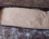 Foto del paso 3 de la receta: Budín de yogurt de frutillas 🍓