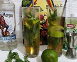 Pas rețetă Mojito Fierbinte 3 fotografie