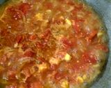 Foto langkah ke 3 dari resep Pindang asam manis pedas.