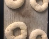 Une image de l'étape 8 de Pâte à bagel 🥯.