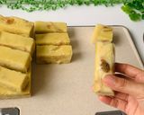 Foto langkah ke 4 dari resep Bingka Roti Tawar.