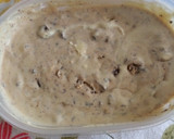 Foto del paso 5 de la receta: Helado de stracciatella