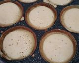 Foto langkah ke 5 dari resep Martabak Mini manis.