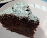 Foto del paso 13 de la receta: Bizcocho de chocolate