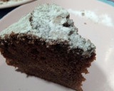Foto del paso 13 de la receta: Bizcocho de chocolate