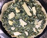 Foto del paso 4 de la receta: Tarta de verduras