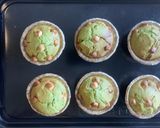 Foto del paso 6 de la receta: Muffins de matcha (抹茶マフィン) / Postre japonés🍵