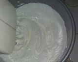 Foto langkah ke 2 dari resep Bolu kukus ganea anti gagal.