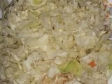 ক্যাবেজ স্টাফড চীজ ওমলেট(cabbage stuffed chees omlette recipe in Bengali)