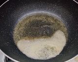 A picture of step 8 of Paneer kofta.