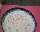Foto langkah ke 5 dari resep 11. Makaroni Skotel Kukus.
