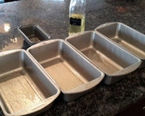 A picture of step 4 of Wheat Bread.