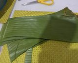 Foto langkah ke 3 dari resep Lupis.
