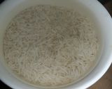 மீட்டா காணா(சர்தா ஸ்வீட்) (meeta kana Recipe in Tamil) ரெசிபி ஸ்டேப் 1 புகைப்படம்