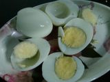 চীজ কোটেড কাবলি নার্গিস কোপ্তা