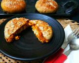 A picture of step 22 of Stuffed buns with leftover veggies.