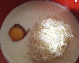 Foto langkah ke 2 dari resep Spaghetti carbonara.