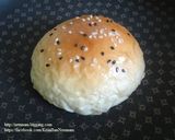 รูปขั้นตอนการทำที่ 9 ของ Queen Bread & Homemade Burger