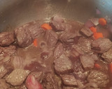 Foto del paso 3 de la receta: Tacos de ternera estofados
