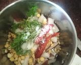 தேங்காய் சட்னி ரெசிபி ஸ்டேப் 1 புகைப்படம்