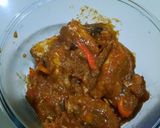Foto langkah ke 5 dari resep Ikan Layang Bumbu Sarden.