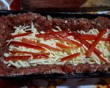Foto del paso 4 de la receta: Pastel De Carne Con Huevo