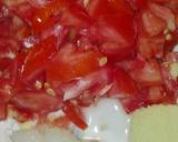Aaloo Fry Bhujia recipe step 3 photo
